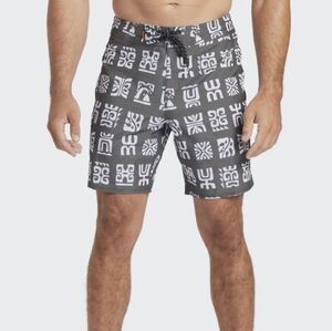 Quiksilver Channel Paddle Board Shorts 32